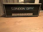 London City Versterker met Marshall Speaker Set, Ophalen, Gebruikt, Gitaar, 50 tot 100 watt