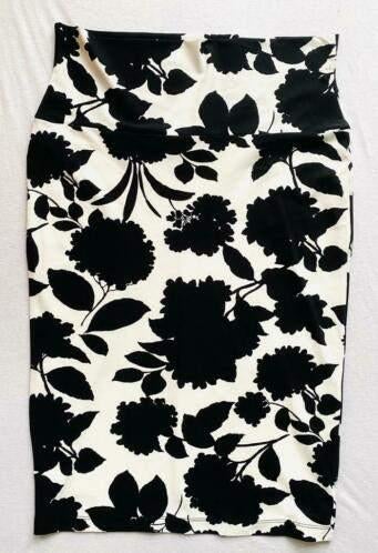 D’Etoiles Casiope rok maat M [v], Maat 38/40 (M), Zwart, Ophalen of Verzenden, Zo goed als nieuw