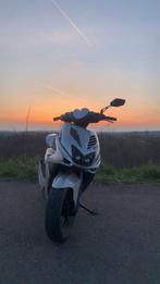 Yamaha aerox 70cc, Ophalen, Zo goed als nieuw, Tweetakt, Aerox