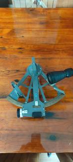 Observator Sextant - Vintage Navigatie Instrument, Antiek en Kunst, Ophalen of Verzenden