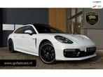 Porsche Panamera Sport Turismo 2.9 4 E-Hybrid 10 Years Editi, Auto's, Porsche, Automaat, Adaptive Cruise Control, 14 kWh, 462 pk