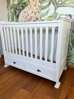 Kidsmill Bateau ledikant, Ophalen of Verzenden, Zo goed als nieuw, Jongetje of Meisje