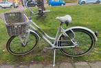 Dames fiets transporter, Ophalen, Zo goed als nieuw, Giant, Versnellingen