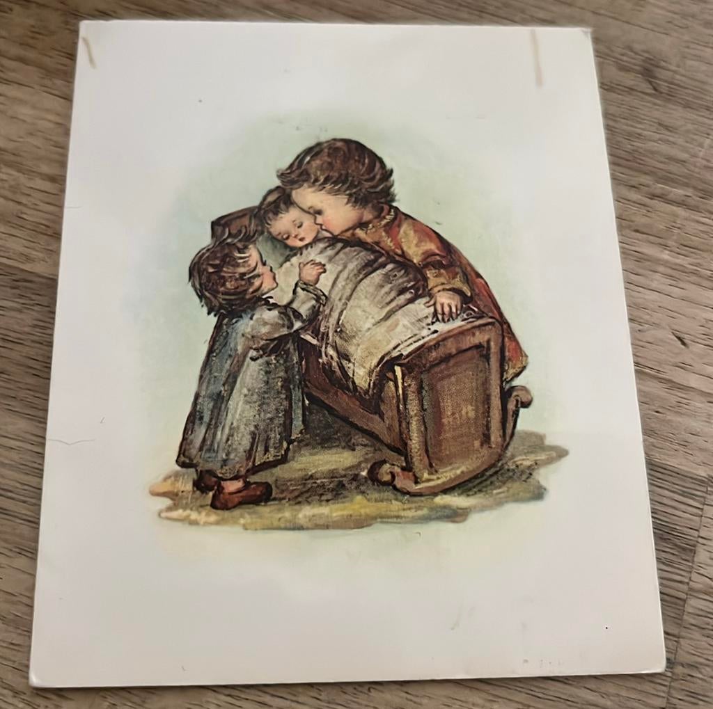 Hilversum,,1967:::Peter, Ophalen of Verzenden, Voor 1970