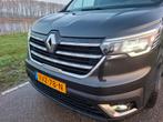 Renault Trafic GB 2.0 Blue dCi 110pk L2h1 T30 2023 Zwart, Auto's, Voorwielaandrijving, 4 cilinders, Renault, Zwart