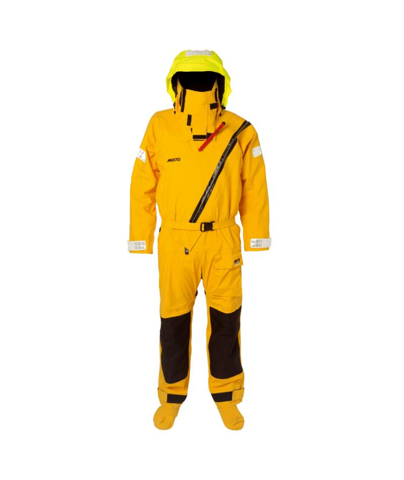 MUSTO HPX GORE-TEX PRO OCEAN DRYSUIT, Watersport en Boten, Watersportkleding, Ophalen, Musto, Drysuit, Heer
