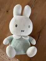 Nijntje knuffel, Ophalen, Gebruikt