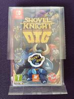 Shovel Knight Dig - Super Rare Games - Nintendo Switch, 1 speler, Nieuw, Ophalen of Verzenden, Platform
