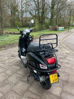 La souris sourini RS bj2021 brom 7429km !!, Ophalen of Verzenden, Zo goed als nieuw