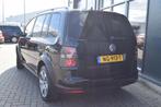 Volkswagen Touran 1.4 TSI Cross | Clima | Cruise | Dak | APK, Stof, Gebruikt, 4 cilinders, 1507 kg