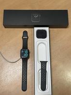Apple Watch, Gebruikt, Apple Watch ⌚️, Zwart, IOS