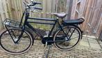 Heren Cortina transport fiets met dubbele buis, Fietsen en Brommers, 55 tot 59 cm, Ophalen, Zo goed als nieuw