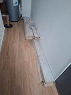 Laminaat Lundia Mild Gustav, Doe-het-zelf en Verbouw, 50 tot 150 cm, Ophalen of Verzenden, 10 m² of meer, 10 tot 30 cm