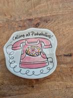 Blond Amsterdam petit four, Ophalen, Blond Amsterdam, Aardewerk, Schaal of Schalen