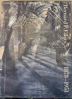 A. van Veen - Bernard F. Eilers 1878-1951, Fotografen, Ophalen of Verzenden, Zo goed als nieuw, A. van Veen