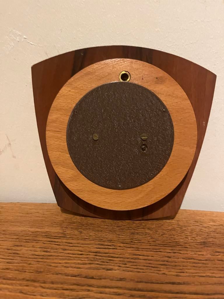 Vintage barometer, Ophalen of Verzenden