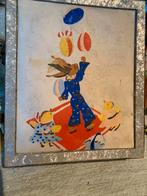 #pasen paasdoos candycontainer, Gebruikt, T, Ophalen of Verzenden, N