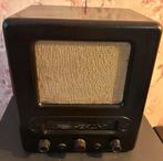 Volksempfanger VE301 D TELEFUNKEN, Ophalen