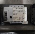 HAF meterkast onderdelen, Doe-het-zelf en Verbouw, Ophalen, Overige typen