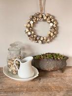 Oude Franse jardinière, Antiek en Kunst, Ophalen of Verzenden