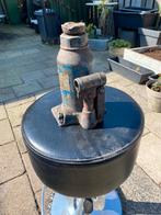 potkrik, Ophalen, Nieuw