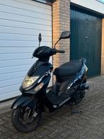 Btc City Snor Scooter Start Rijd en Remt Goed !, Fietsen en Brommers, Ophalen, Zo goed als nieuw, Benzine, Overige merken