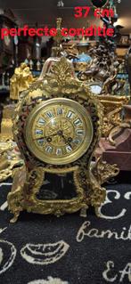 Boulle klok, Ophalen of Verzenden