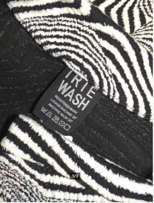 Irie Wash - Prachtige blazer - jack maat XL - Nieuw, Kleding | Dames, Irie Wash, Zwart, Maat 46/48 (XL) of groter, Nieuw