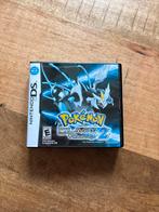 Pokémon Black 2 Nintendo DS, Spelcomputers en Games, Games | Nintendo DS, Gebruikt, 1 speler, Ophalen of Verzenden, Role Playing Game (Rpg)