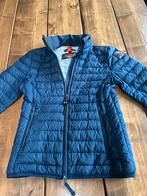 Parajumpers jas maat s blauw dames, Ophalen of Verzenden, Blauw
