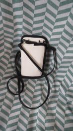 Aunts en Uncles, telefoon tas, 17x9x3cm, nieuw, portemonnee, Overige merken, Verzenden, Wit, Nieuw