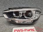BMW F20 F21 LCI VOL LED LINKS KOPLAMP ORIGINEEL, Gebruikt, -, -, Ophalen of Verzenden
