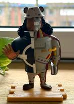 One Piece X Jaxx Figuur - Boa Hancock, Ophalen of Verzenden, Zo goed als nieuw