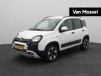 Fiat Panda 1.0 Hybrid Cross | Apple Carplay/Android | Airco, Auto's, 12 maanden, Stof, Euro 6, Panda