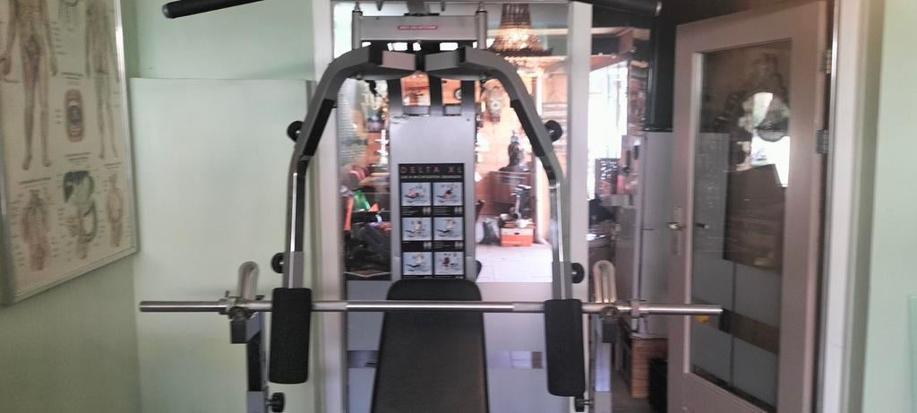 Fitness apparaat, Tickets en Kaartjes, Beurzen, Eén persoon
