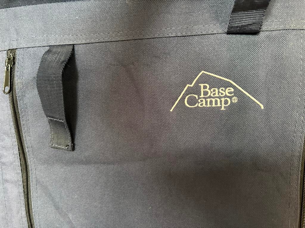 Base Camp campingkast/keukenkast, Ophalen, Gebruikt