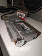 Sony Clear Voice Cassette Recorder - Vintage, Ophalen of Verzenden, Overige typen