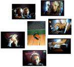 35mm film reklame Davino IJs - heel mooi - 1997 -, Ophalen of Verzenden, 35mm film