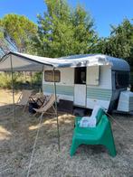 Chateau 350 parade, Chateau, Rondzit, Luifel, Particulier