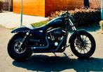 Harley Sportster 883 - ABS - Vance and Hines, Motoren, Particulier, Chopper