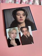 Mingi Digipack ateez met pob, Ophalen of Verzenden, Zo goed als nieuw, Foto of Kaart