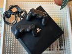 Ps4 pro met twee contollers!, Ophalen, Zo goed als nieuw, Met 2 controllers, Pro