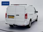 Mercedes-Benz Vito 116 CDI Extra Lang Financial Lease Led Tr, Automaat, Achterwielaandrijving, Gebruikt, Euro 6