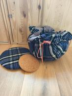 Hooimadam, pannenstoof, eco stoof, stooftas, energy saver, Ophalen of Verzenden, Nieuw