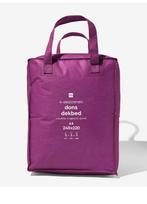 NIEUW! €50 Hema 4-seizoenen dons dekbed, Wit, Ophalen of Verzenden, Deken of Dekbed, Nieuw