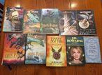 Complete boekencollectie van Harry Potter te koop, Boeken, Ophalen of Verzenden, Zo goed als nieuw
