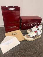 Gucci sneaker, Kleding | Heren, Ophalen of Verzenden, Nieuw, Overige kleuren, Sneakers of Gympen