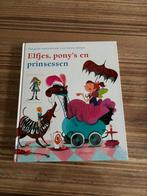 Elfjes, pony's en prinsessen, Ophalen of Verzenden, Nieuw