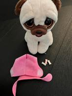 Speelgoed hondje, Ophalen of Verzenden, Zo goed als nieuw, Hond