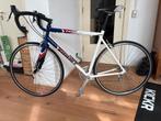Giant TCR Racefiets - Aluminium frame, Shimano 105, Fietsen en Brommers, Fietsen | Racefietsen, Ophalen, Gebruikt, Aluminium, Giant